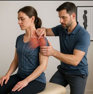 Structural Massage